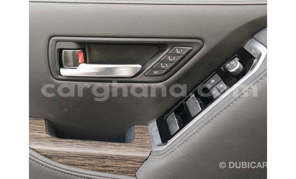 Ra Imported Toyota Land Cruiser Black Ọkọ̀ in Import - Dubai ni Ashanti Ra Imported Toyota Land Cruiser Black Ọkọ̀ in Import - Dubai ni Ashanti