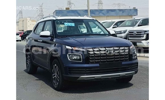 Buy Import Hyundai Accent Blue Car in Import - Dubai in Ashanti Buy Import Hyundai Accent Blue Car in Import - Dubai in Ashanti