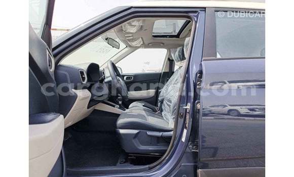 Buy Import Hyundai Accent Blue Car in Import - Dubai in Ashanti Buy Import Hyundai Accent Blue Car in Import - Dubai in Ashanti