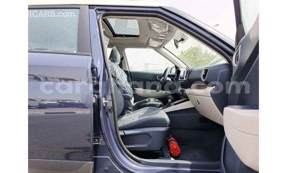 Buy Import Hyundai Accent Blue Car in Import - Dubai in Ashanti Buy Import Hyundai Accent Blue Car in Import - Dubai in Ashanti