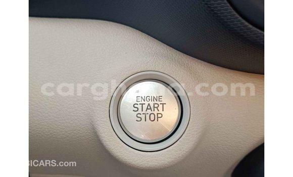 Buy Import Hyundai Accent Blue Car in Import - Dubai in Ashanti Buy Import Hyundai Accent Blue Car in Import - Dubai in Ashanti