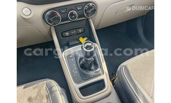 Buy Import Hyundai Accent Blue Car in Import - Dubai in Ashanti Buy Import Hyundai Accent Blue Car in Import - Dubai in Ashanti