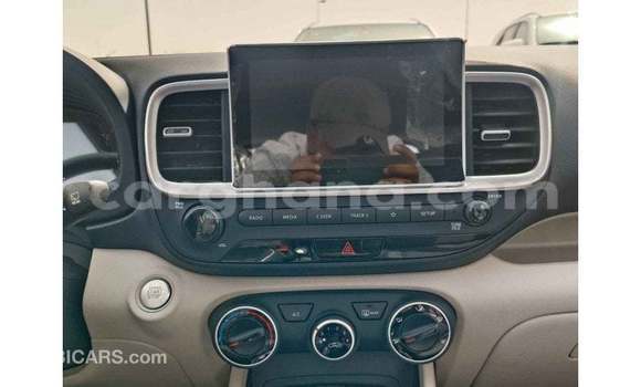 Buy Import Hyundai Accent Blue Car in Import - Dubai in Ashanti Buy Import Hyundai Accent Blue Car in Import - Dubai in Ashanti