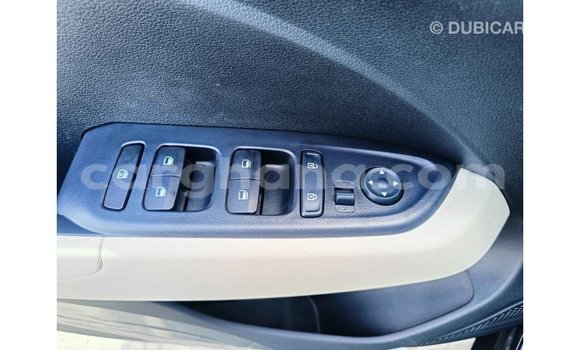 Buy Import Hyundai Accent Blue Car in Import - Dubai in Ashanti Buy Import Hyundai Accent Blue Car in Import - Dubai in Ashanti