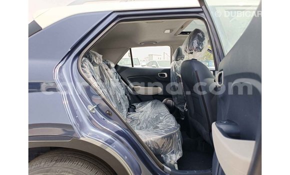 Buy Import Hyundai Accent Blue Car in Import - Dubai in Ashanti Buy Import Hyundai Accent Blue Car in Import - Dubai in Ashanti