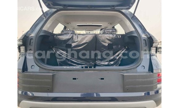 Buy Import Hyundai Accent Blue Car in Import - Dubai in Ashanti Buy Import Hyundai Accent Blue Car in Import - Dubai in Ashanti