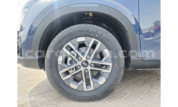 Buy Import Hyundai Accent Blue Car in Import - Dubai in Ashanti Buy Import Hyundai Accent Blue Car in Import - Dubai in Ashanti