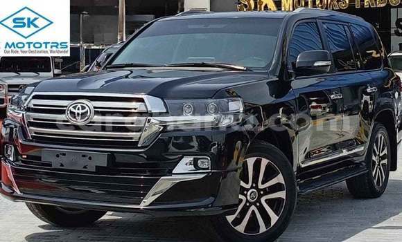 Buy Import Toyota IST Black Car in Import - Dubai in Ashanti Buy Import Toyota IST Black Car in Import - Dubai in Ashanti