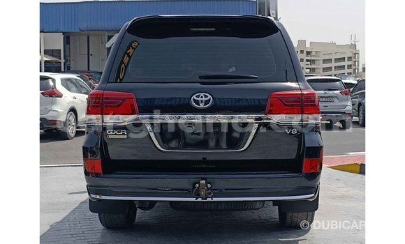 Buy Import Toyota IST Black Car in Import - Dubai in Ashanti Buy Import Toyota IST Black Car in Import - Dubai in Ashanti