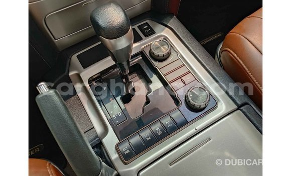 Buy Import Toyota IST Black Car in Import - Dubai in Ashanti Buy Import Toyota IST Black Car in Import - Dubai in Ashanti