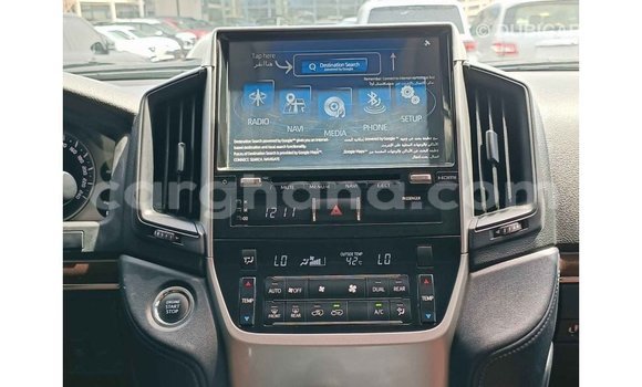 Buy Import Toyota IST Black Car in Import - Dubai in Ashanti Buy Import Toyota IST Black Car in Import - Dubai in Ashanti