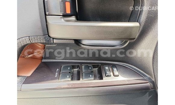 Buy Import Toyota IST Black Car in Import - Dubai in Ashanti Buy Import Toyota IST Black Car in Import - Dubai in Ashanti