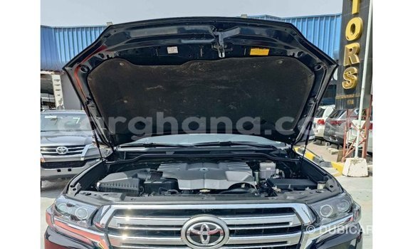 Buy Import Toyota IST Black Car in Import - Dubai in Ashanti Buy Import Toyota IST Black Car in Import - Dubai in Ashanti
