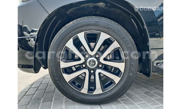 Buy Import Toyota IST Black Car in Import - Dubai in Ashanti Buy Import Toyota IST Black Car in Import - Dubai in Ashanti