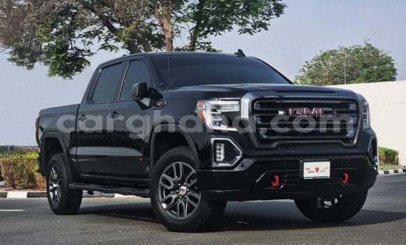 Ra Imported GMC Sierra Black Ọkọ̀ in Import - Dubai ni Ashanti Ra Imported GMC Sierra Black Ọkọ̀ in Import - Dubai ni Ashanti