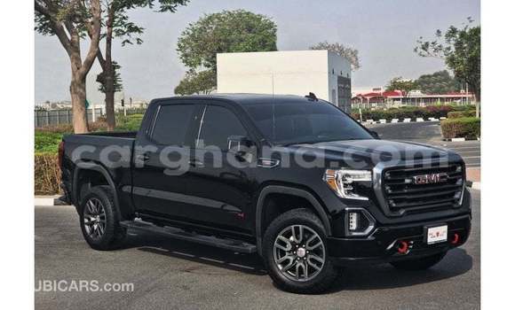 Ra Imported GMC Sierra Black Ọkọ̀ in Import - Dubai ni Ashanti Ra Imported GMC Sierra Black Ọkọ̀ in Import - Dubai ni Ashanti