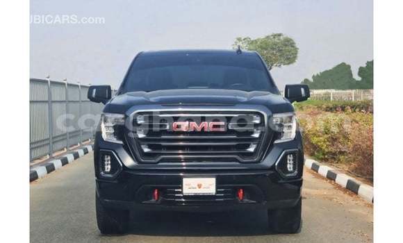 Ra Imported GMC Sierra Black Ọkọ̀ in Import - Dubai ni Ashanti Ra Imported GMC Sierra Black Ọkọ̀ in Import - Dubai ni Ashanti