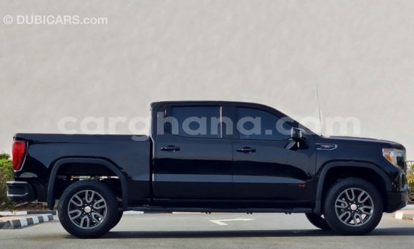Ra Imported GMC Sierra Black Ọkọ̀ in Import - Dubai ni Ashanti Ra Imported GMC Sierra Black Ọkọ̀ in Import - Dubai ni Ashanti