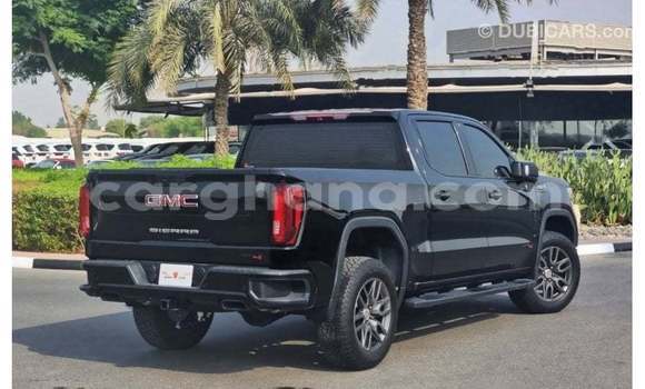Ra Imported GMC Sierra Black Ọkọ̀ in Import - Dubai ni Ashanti Ra Imported GMC Sierra Black Ọkọ̀ in Import - Dubai ni Ashanti