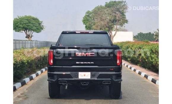 Ra Imported GMC Sierra Black Ọkọ̀ in Import - Dubai ni Ashanti Ra Imported GMC Sierra Black Ọkọ̀ in Import - Dubai ni Ashanti