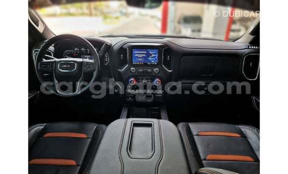 Ra Imported GMC Sierra Black Ọkọ̀ in Import - Dubai ni Ashanti Ra Imported GMC Sierra Black Ọkọ̀ in Import - Dubai ni Ashanti