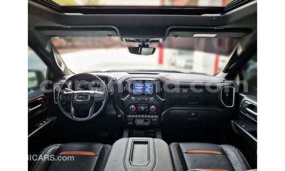 Ra Imported GMC Sierra Black Ọkọ̀ in Import - Dubai ni Ashanti Ra Imported GMC Sierra Black Ọkọ̀ in Import - Dubai ni Ashanti