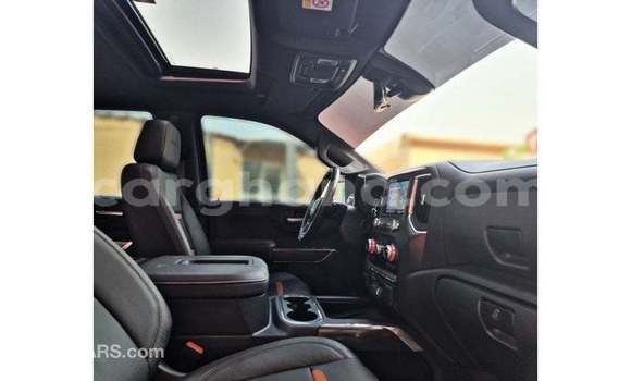 Ra Imported GMC Sierra Black Ọkọ̀ in Import - Dubai ni Ashanti Ra Imported GMC Sierra Black Ọkọ̀ in Import - Dubai ni Ashanti