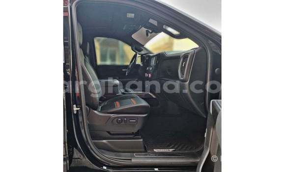 Ra Imported GMC Sierra Black Ọkọ̀ in Import - Dubai ni Ashanti Ra Imported GMC Sierra Black Ọkọ̀ in Import - Dubai ni Ashanti