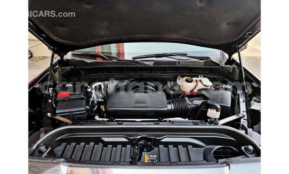 Ra Imported GMC Sierra Black Ọkọ̀ in Import - Dubai ni Ashanti Ra Imported GMC Sierra Black Ọkọ̀ in Import - Dubai ni Ashanti