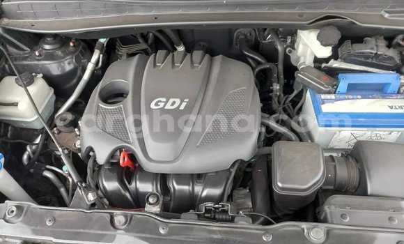 Ra Àlòkù Hyundai Tucson Black Ọkọ̀ in Accra ni Greater Accra Ra Àlòkù Hyundai Tucson Black Ọkọ̀ in Accra ni Greater Accra