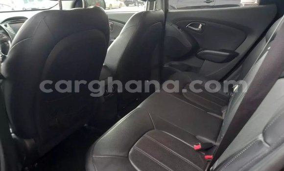 Ra Àlòkù Hyundai Tucson Black Ọkọ̀ in Accra ni Greater Accra Ra Àlòkù Hyundai Tucson Black Ọkọ̀ in Accra ni Greater Accra