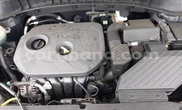 Buy Used Hyundai Tucson Black Car in Accra in Greater Accra Buy Used Hyundai Tucson Black Car in Accra in Greater Accra