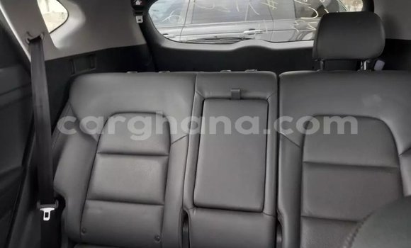 Buy Used Hyundai Tucson Black Car in Accra in Greater Accra Buy Used Hyundai Tucson Black Car in Accra in Greater Accra