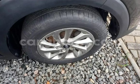 Buy Used Hyundai Tucson Black Car in Accra in Greater Accra Buy Used Hyundai Tucson Black Car in Accra in Greater Accra