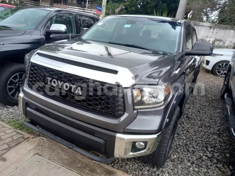 Big with watermark toyota tundra greater accra accra 56577