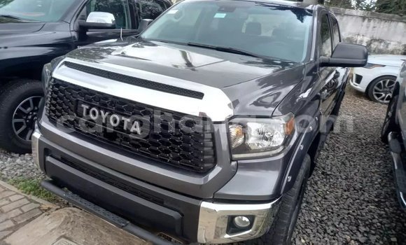 Sayi Na hannu Toyota Tundra Sauran Mota in Accra a Greater Accra