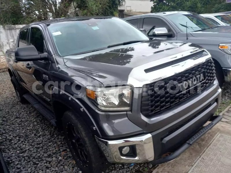 Big with watermark toyota tundra greater accra accra 56577