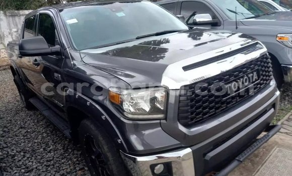 Sayi Na hannu Toyota Tundra Sauran Mota in Accra a Greater Accra Sayi Na hannu Toyota Tundra Sauran Mota in Accra a Greater Accra