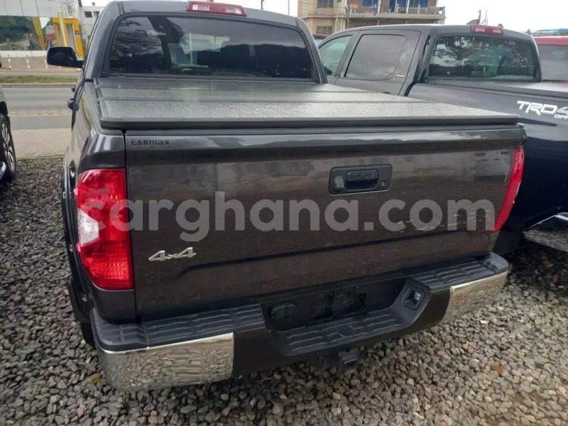 Big with watermark toyota tundra greater accra accra 56577