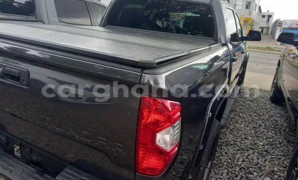 Sayi Na hannu Toyota Tundra Sauran Mota in Accra a Greater Accra Sayi Na hannu Toyota Tundra Sauran Mota in Accra a Greater Accra
