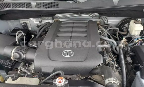 Sayi Na hannu Toyota Tundra Sauran Mota in Accra a Greater Accra Sayi Na hannu Toyota Tundra Sauran Mota in Accra a Greater Accra