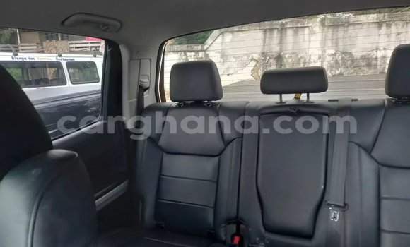 Sayi Na hannu Toyota Tundra Sauran Mota in Accra a Greater Accra Sayi Na hannu Toyota Tundra Sauran Mota in Accra a Greater Accra