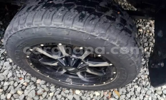 Sayi Na hannu Toyota Tundra Sauran Mota in Accra a Greater Accra Sayi Na hannu Toyota Tundra Sauran Mota in Accra a Greater Accra