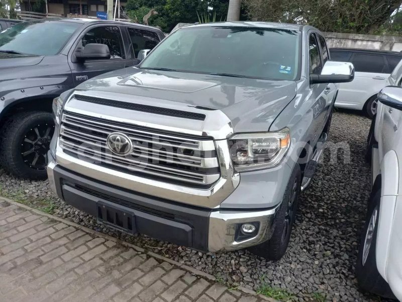 Big with watermark toyota tundra greater accra accra 56578