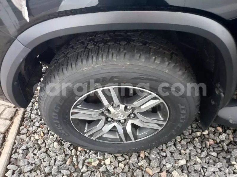 Big with watermark toyota fortuner greater accra accra 56590