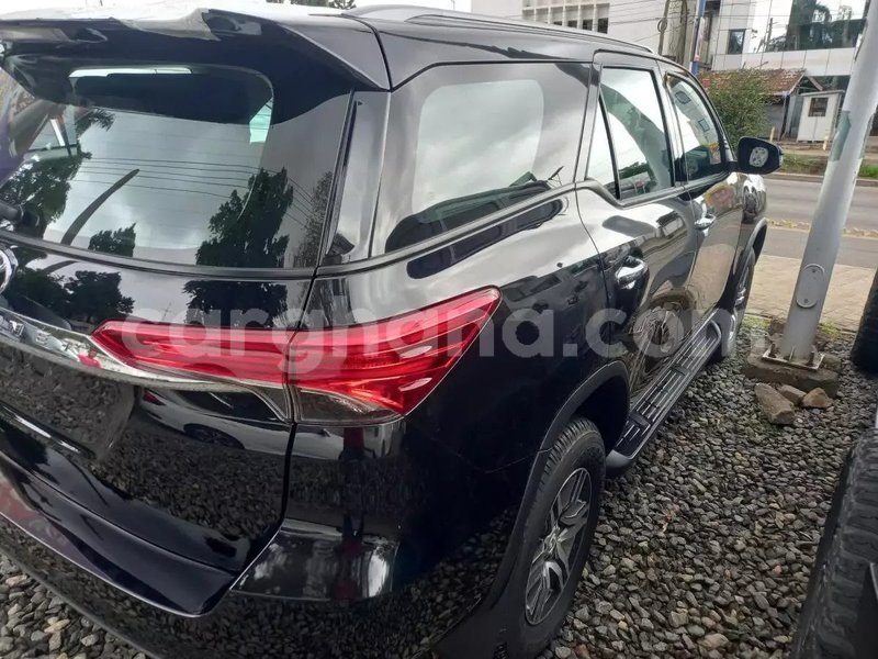 Big with watermark toyota fortuner greater accra accra 56590