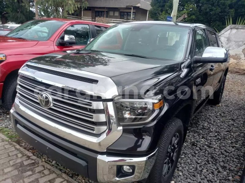 Big with watermark toyota tundra greater accra accra 56591
