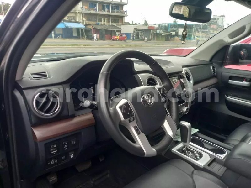 Big with watermark toyota tundra greater accra accra 56591