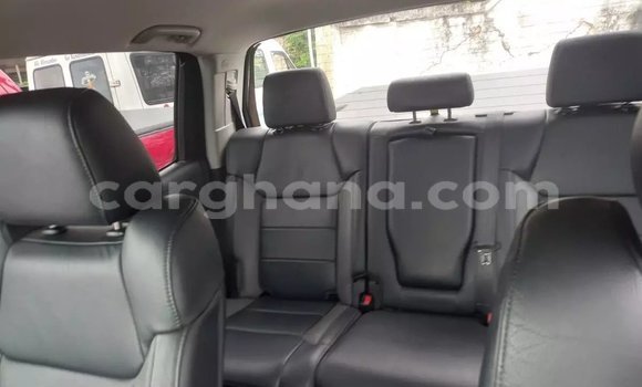 Sayi Na hannu Toyota Tundra Black Mota in Accra a Greater Accra Sayi Na hannu Toyota Tundra Black Mota in Accra a Greater Accra