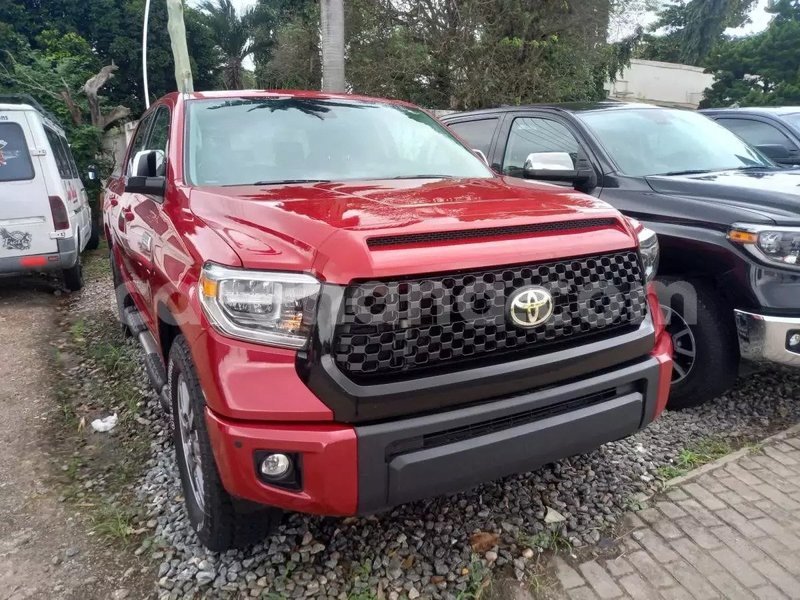 Big with watermark toyota tundra greater accra accra 56592